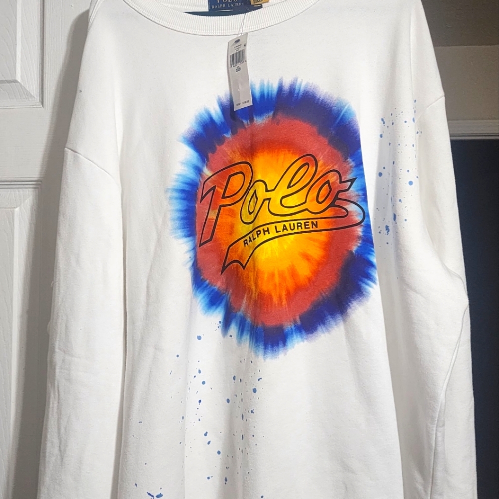 Polo Ralph Lauren Sweatshirt
